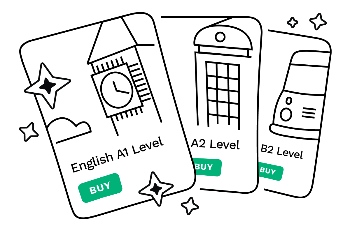 Services and products on your website