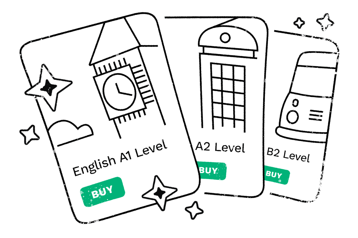 Sell services and products with Tags